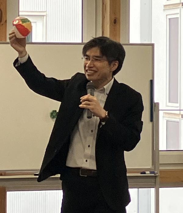 記事公開】「助けを求める力」を育む―山形県発、学校・家庭・地域が